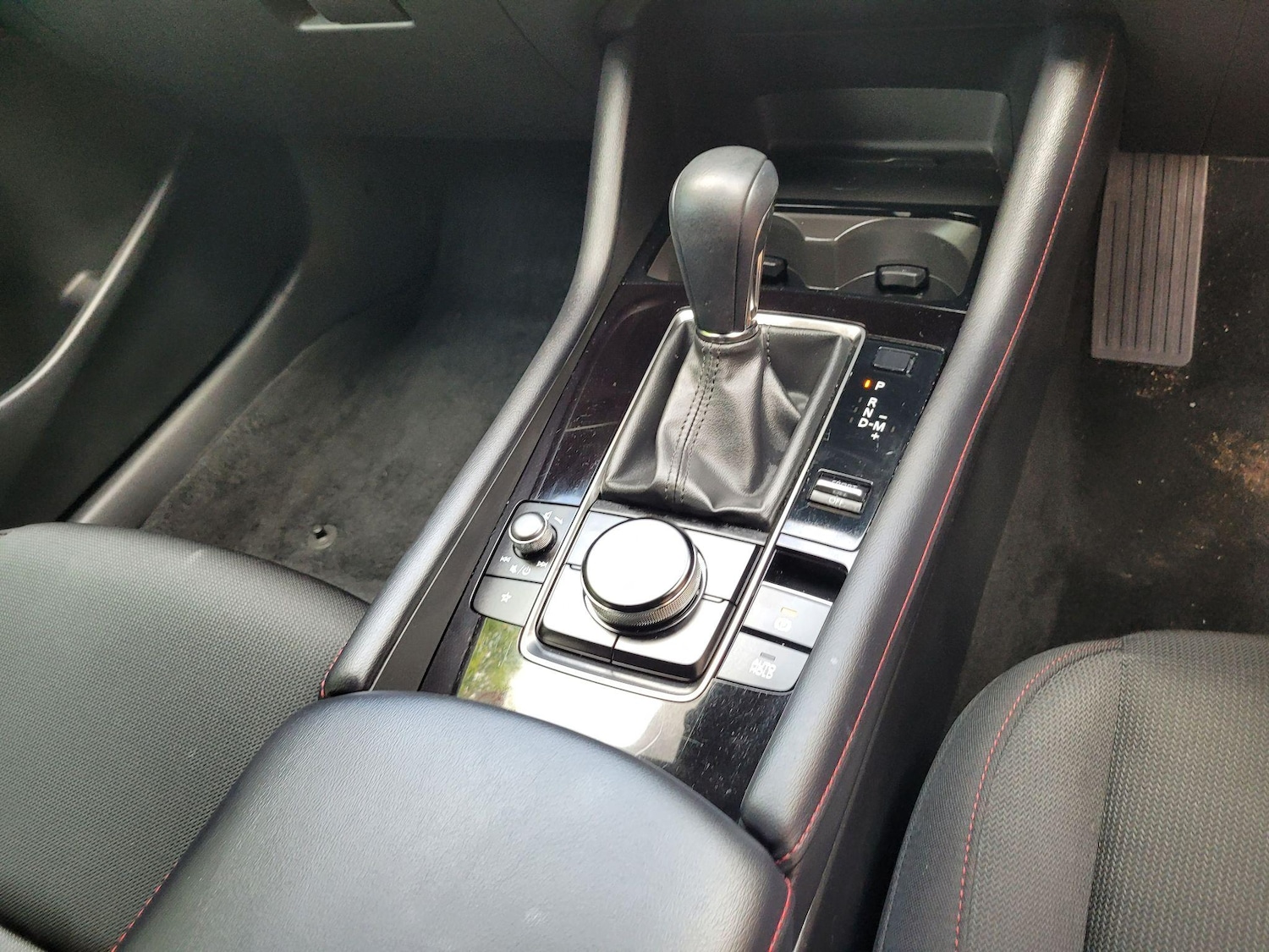 Vehicle 19