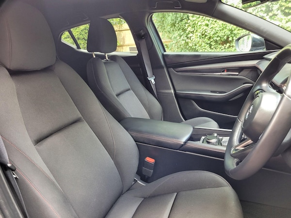 Used Mazda Mazda3 2025 for sale - 75060186: Photo 22