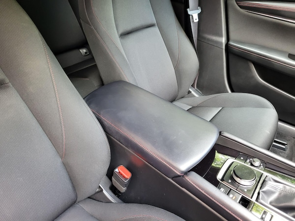 Used Mazda Mazda3 2025 for sale - 75060186: Photo 23