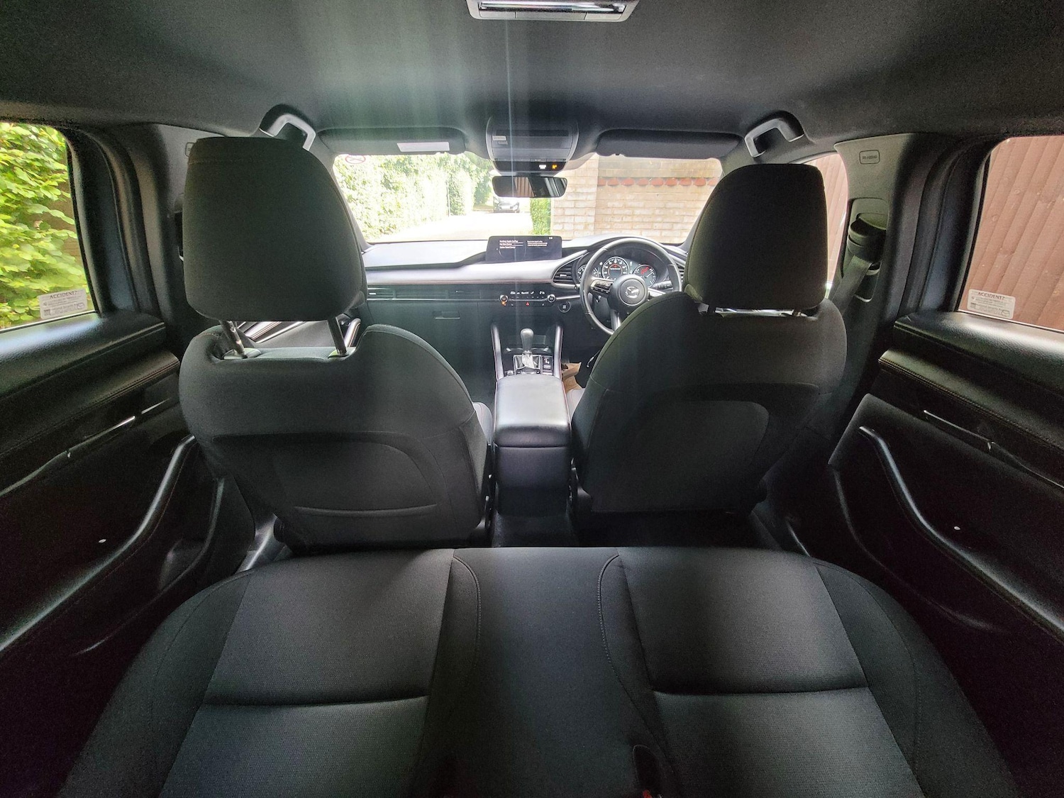 Vehicle 24