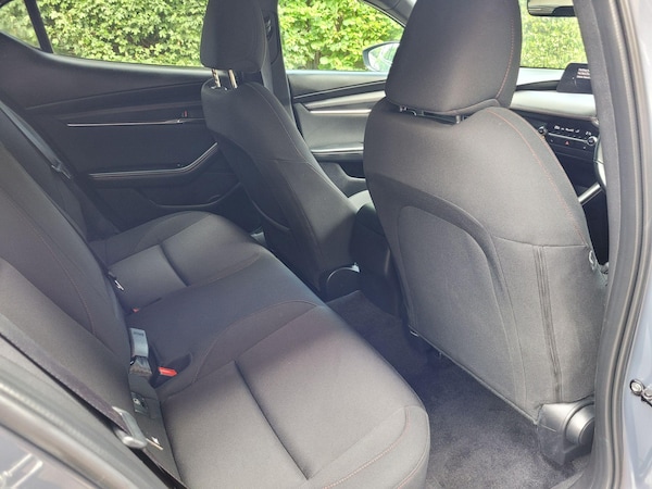Used Mazda Mazda3 2025 for sale - 75060186: Photo 25
