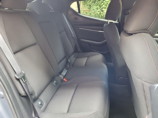 Used Mazda Mazda3 2025 for sale - 75060186: Photo 26