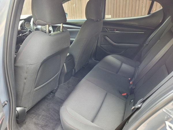 Used Mazda Mazda3 2025 for sale - 75060186: Photo 27