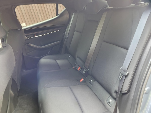 Used Mazda Mazda3 2025 for sale - 75060186: Photo 28