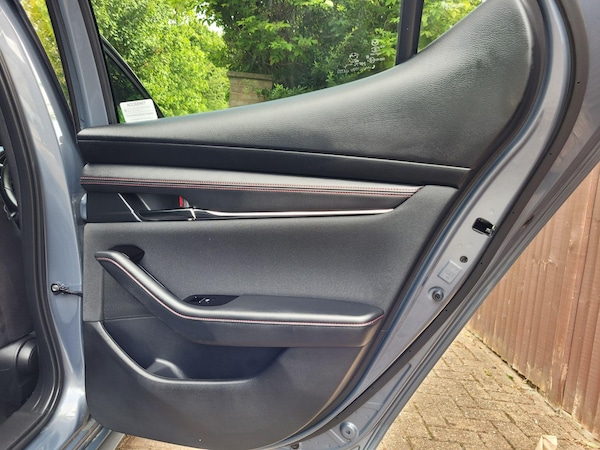 Used Mazda Mazda3 2025 for sale - 75060186: Photo 29
