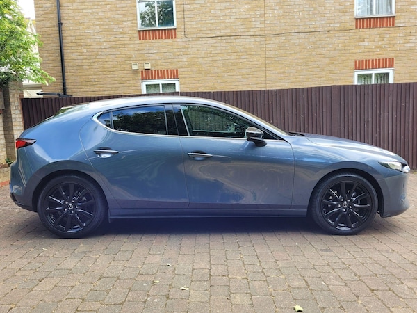 Used Mazda Mazda3 2025 for sale - 75060186: Photo 2