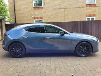Used Mazda Mazda3 2025 for sale - 75060186: Photo