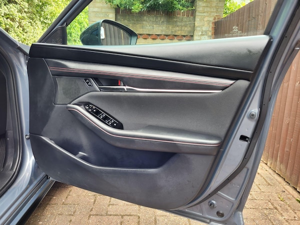 Used Mazda Mazda3 2025 for sale - 75060186: Photo 30