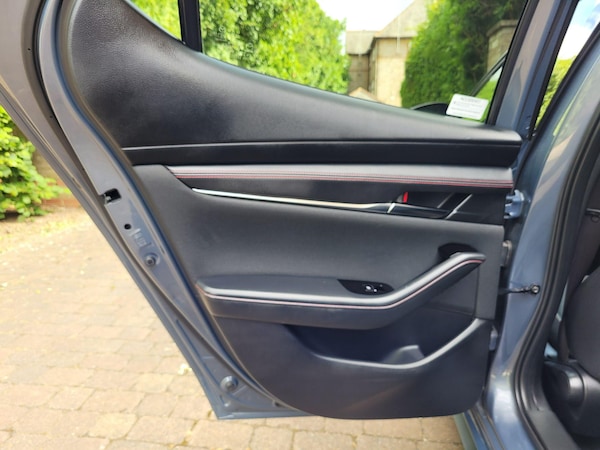 Used Mazda Mazda3 2025 for sale - 75060186: Photo 32