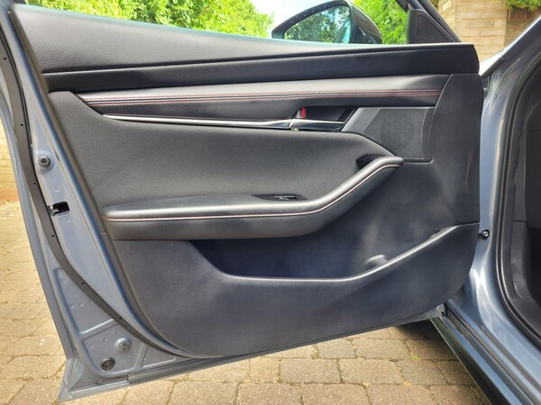 Used Mazda Mazda3 2025 for sale - 75060186: Photo 33
