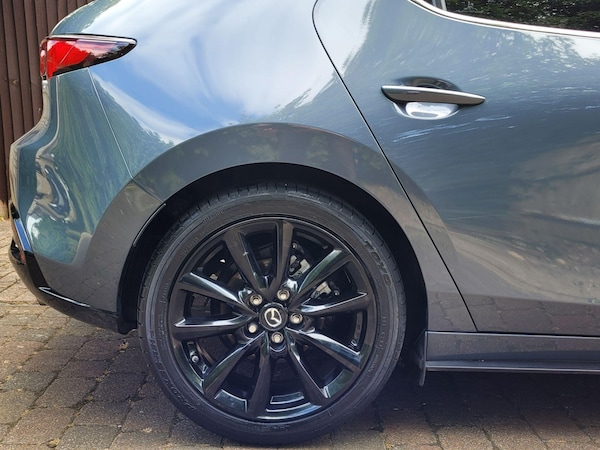 Used Mazda Mazda3 2025 for sale - 75060186: Photo 35