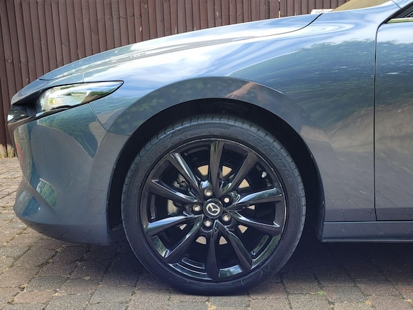 Used Mazda Mazda3 2025 for sale - 75060186: Photo 36