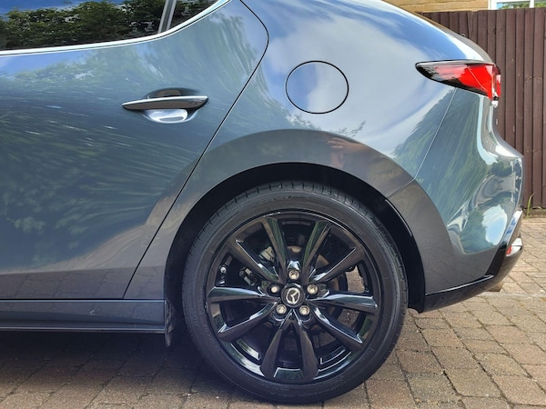 Used Mazda Mazda3 2025 for sale - 75060186: Photo 37