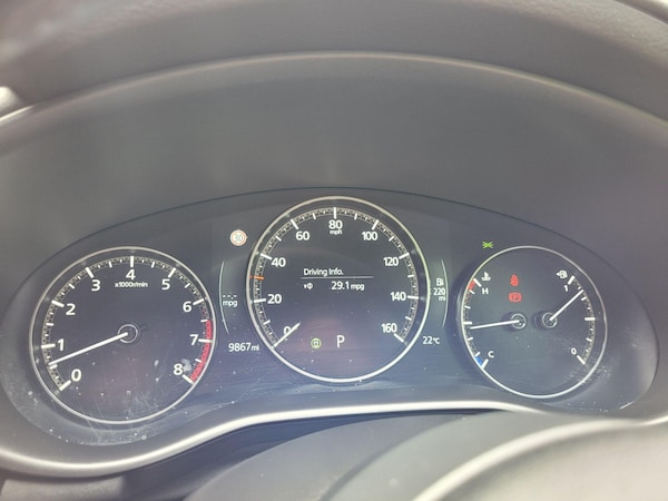 Used Mazda Mazda3 2025 for sale - 75060186: Photo 39