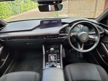 Used Mazda Mazda3 2025 for sale - 75060186: Photo