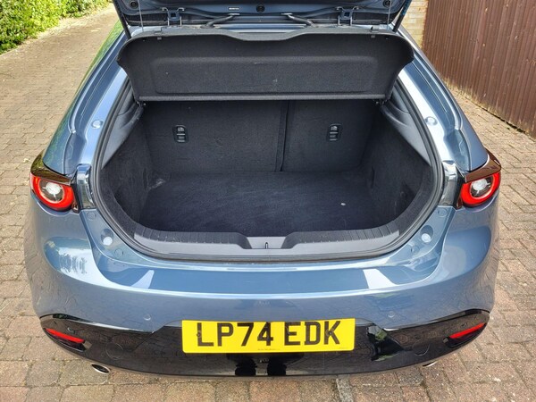 Used Mazda Mazda3 2025 for sale - 75060186: Photo 40