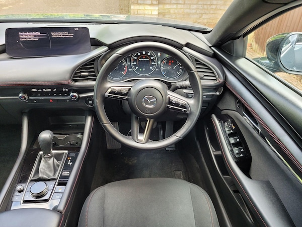 Used Mazda Mazda3 2025 for sale - 75060186: Photo 41