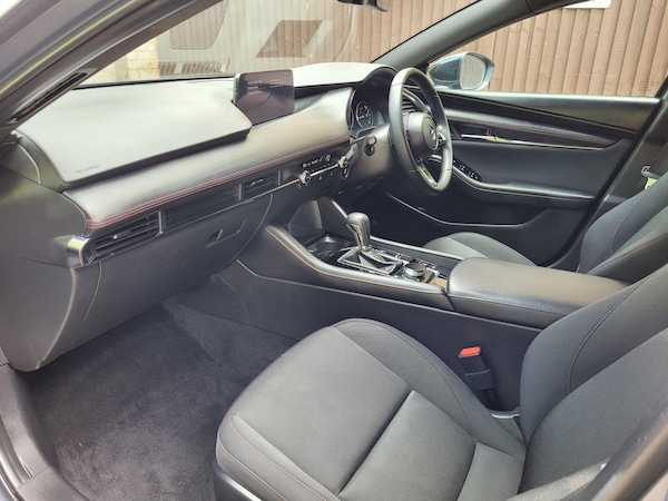 Used Mazda Mazda3 2025 for sale - 75060186: Photo 43
