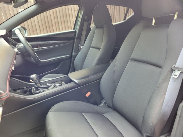 Used Mazda Mazda3 2025 for sale - 75060186: Photo 44