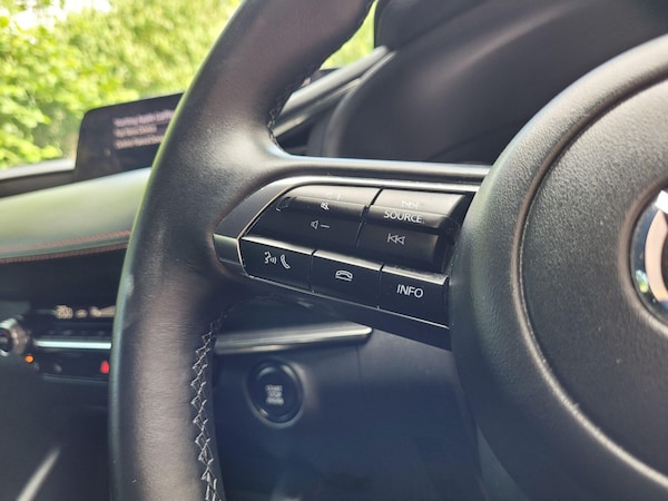 Used Mazda Mazda3 2025 for sale - 75060186: Photo 46