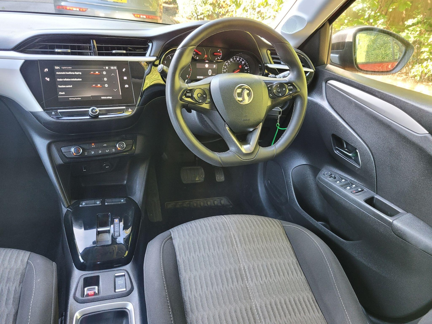 Vehicle 26