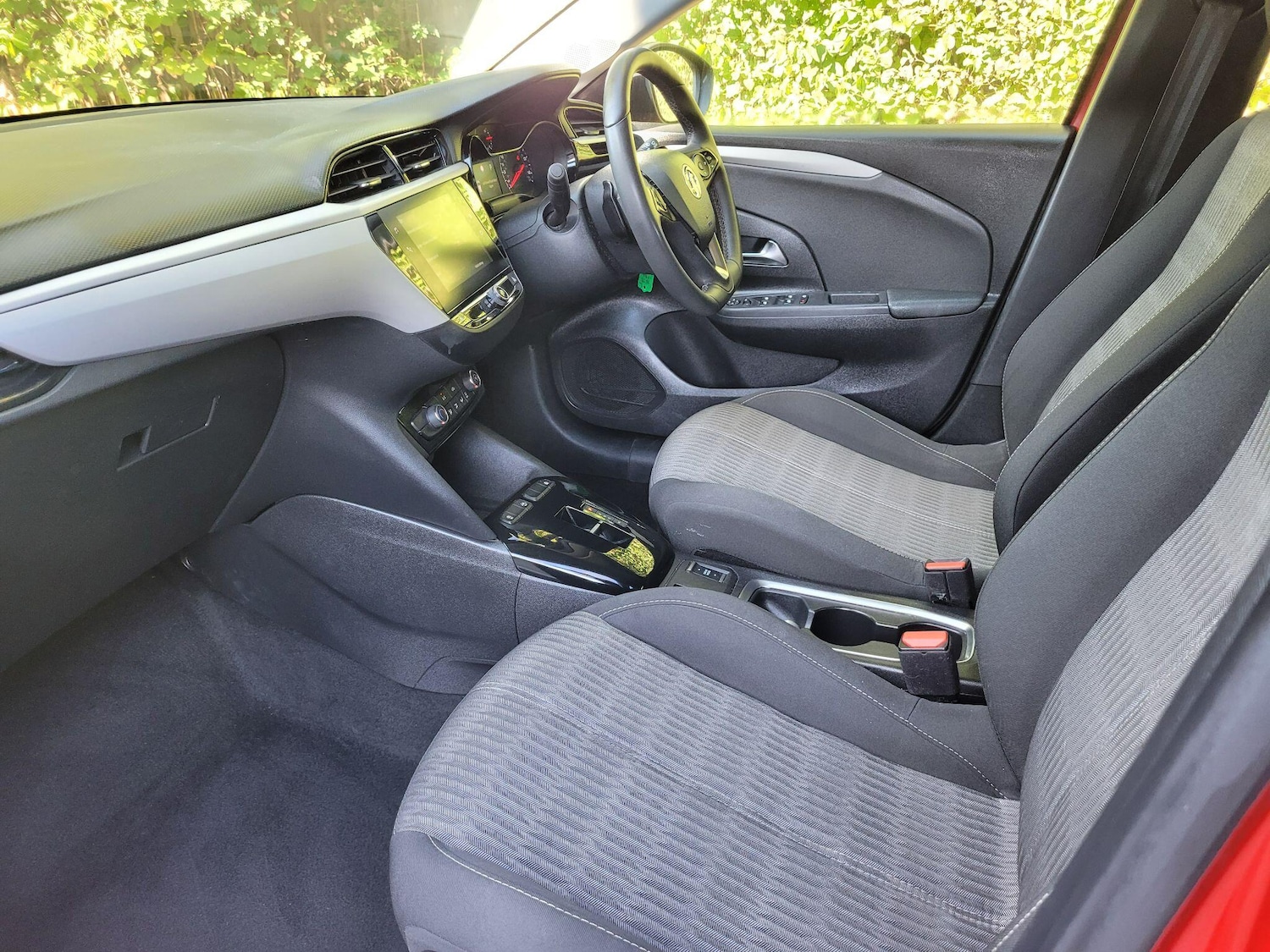 Vehicle 41