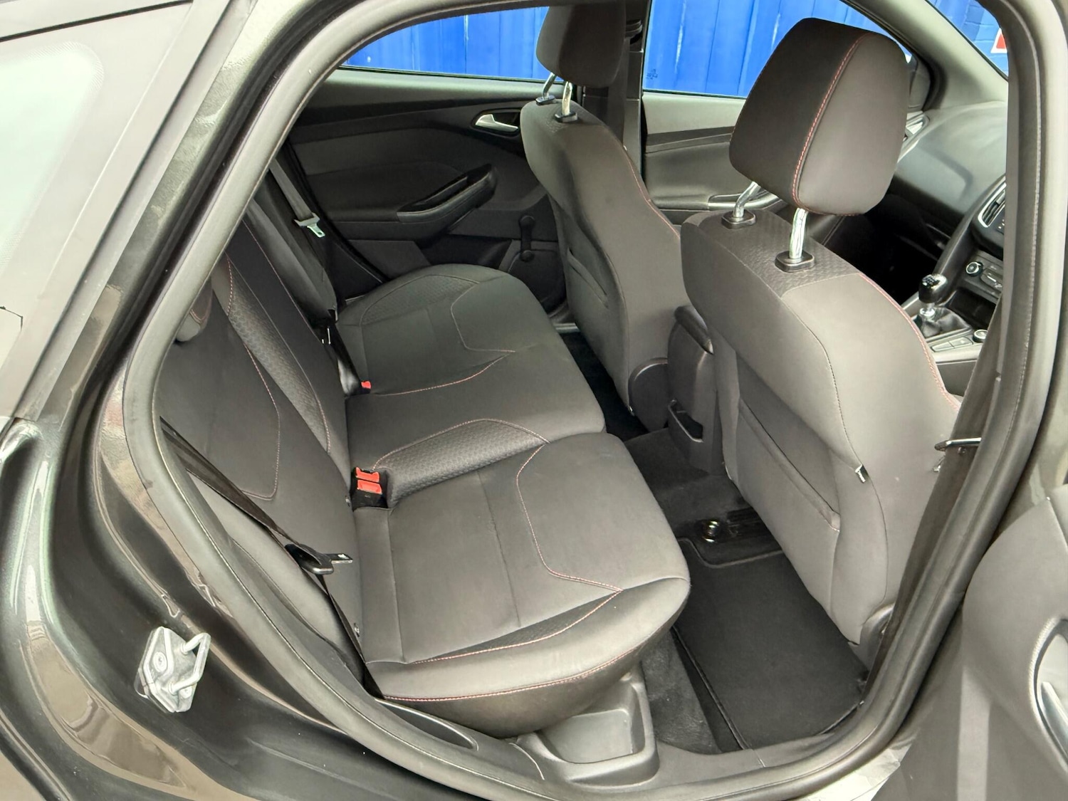 Used Ford Focus 2017 for sale - 78204213: Photo 14