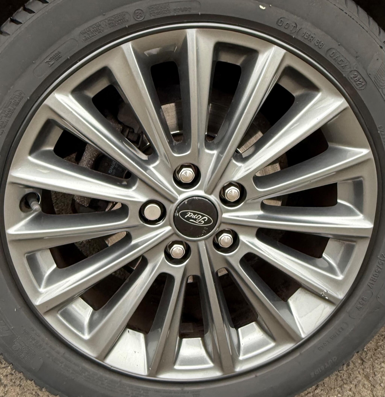 Used Ford Focus 2017 for sale - 78204213: Photo 17