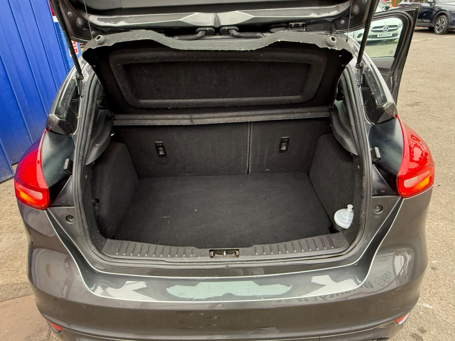 Used Ford Focus 2017 for sale - 78204213: Photo 19