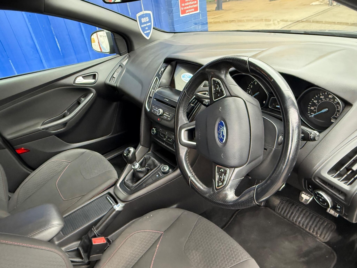 Used Ford Focus 2017 for sale - 78204213: Photo 21