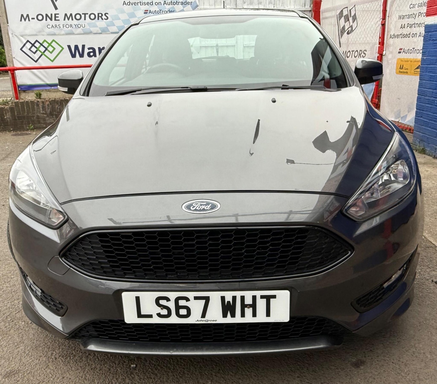 Used Ford Focus 2017 for sale - 78204213: Photo 6