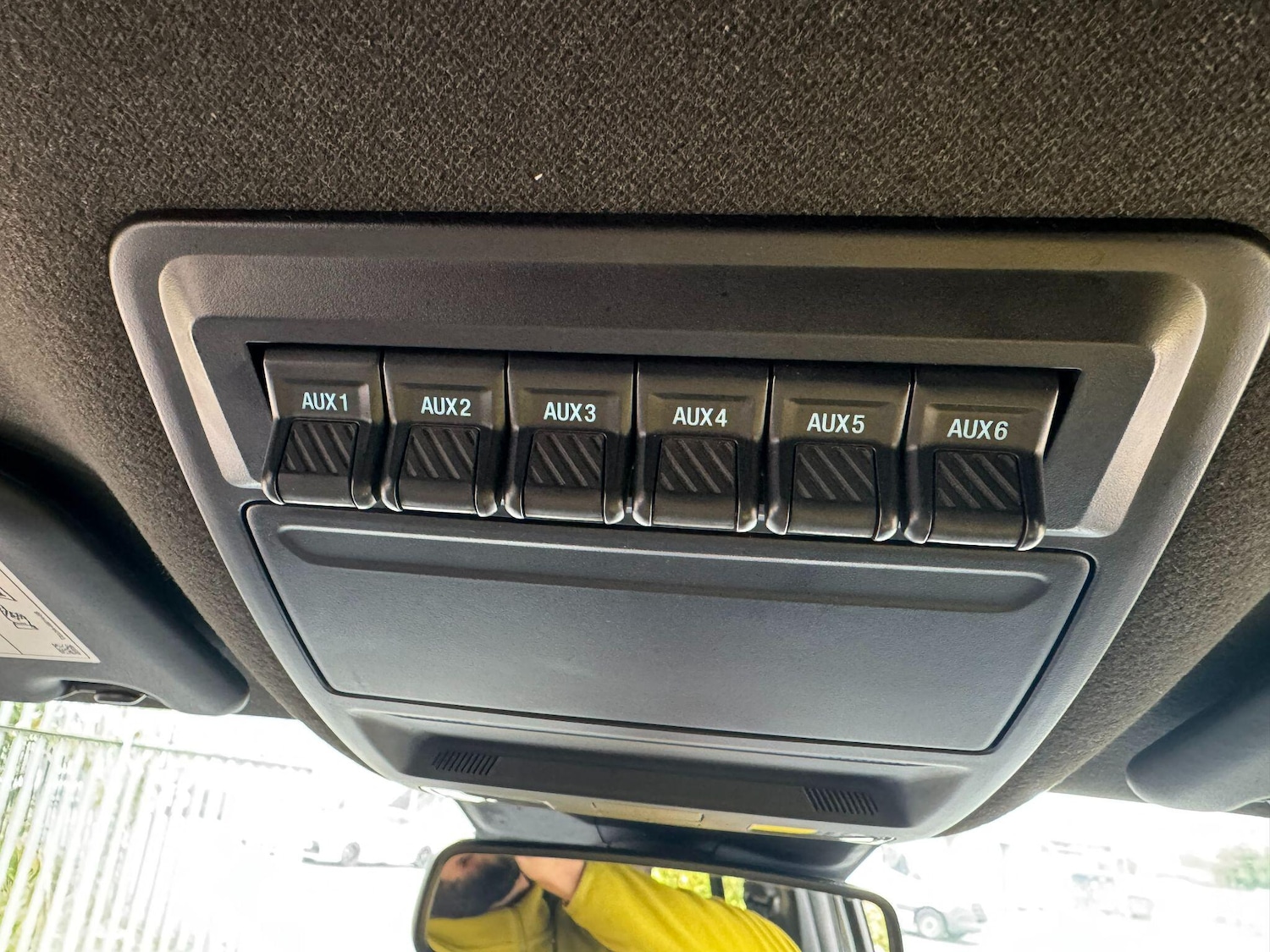 Used Ford Ranger 2023 for sale - 76995974: Photo 13