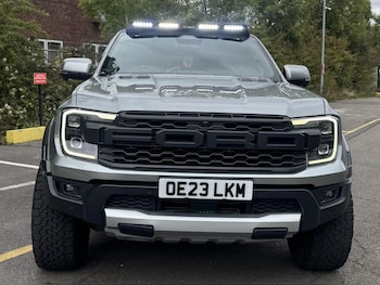 Ford Ranger feature image