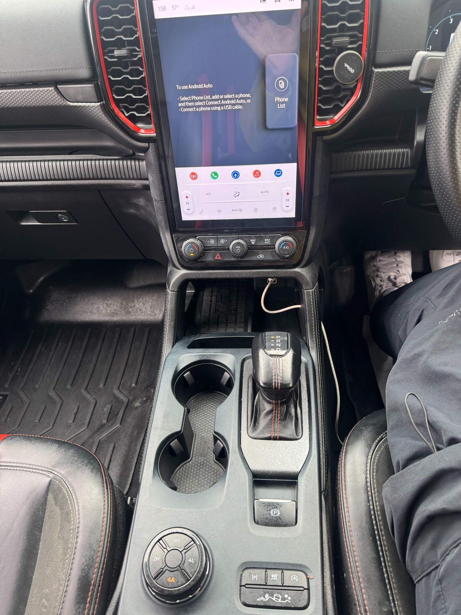 Used Ford Ranger 2023 for sale - 76995974: Photo 20