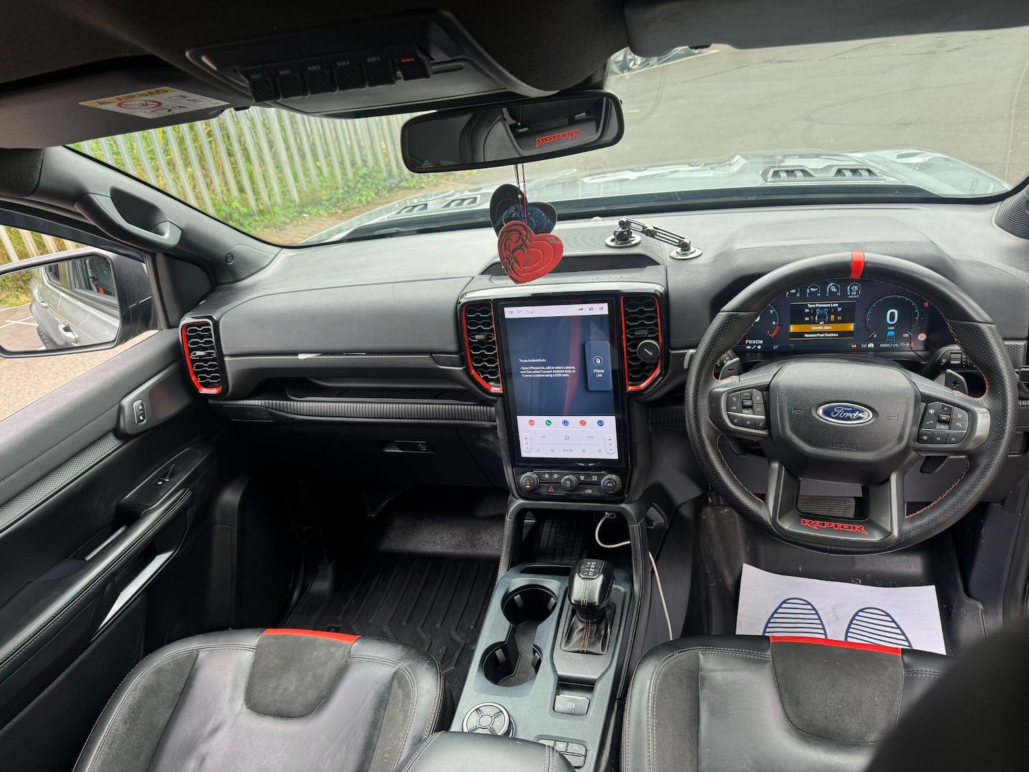 Used Ford Ranger 2023 for sale - 76995974: Photo 21