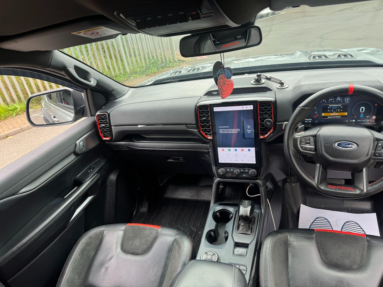 Used Ford Ranger 2023 for sale - 76995974: Photo 22