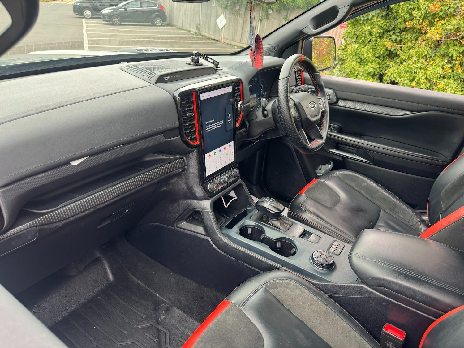 Used Ford Ranger 2023 for sale - 76995974: Photo 25