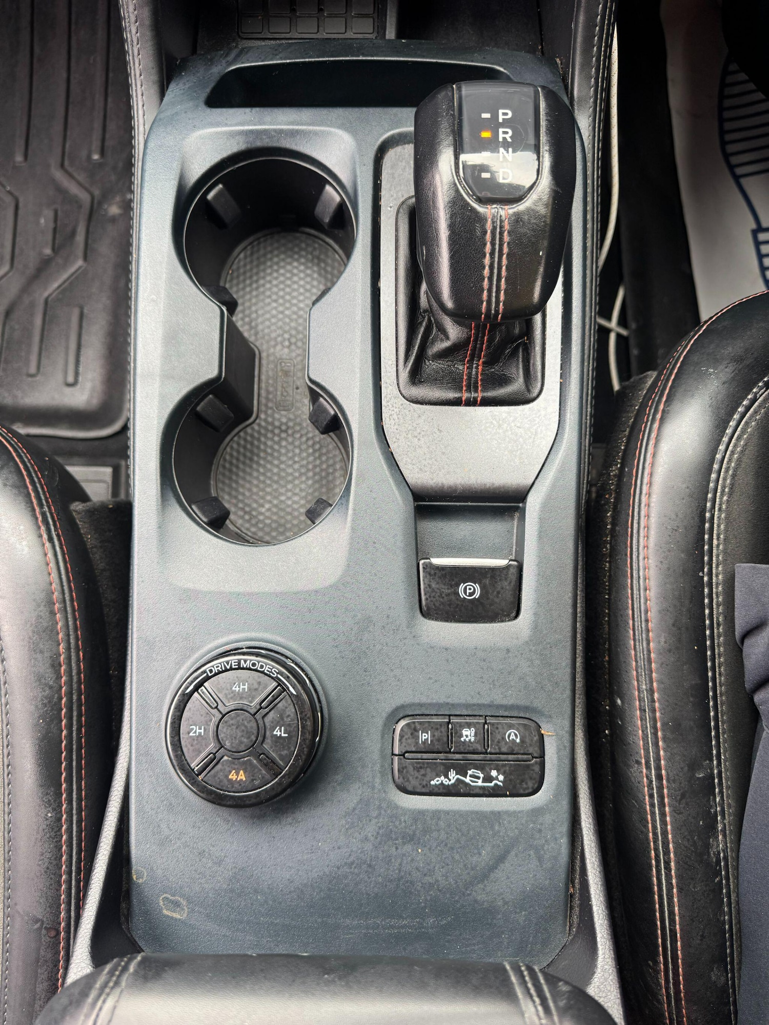 Used Ford Ranger 2023 for sale - 76995974: Photo 26