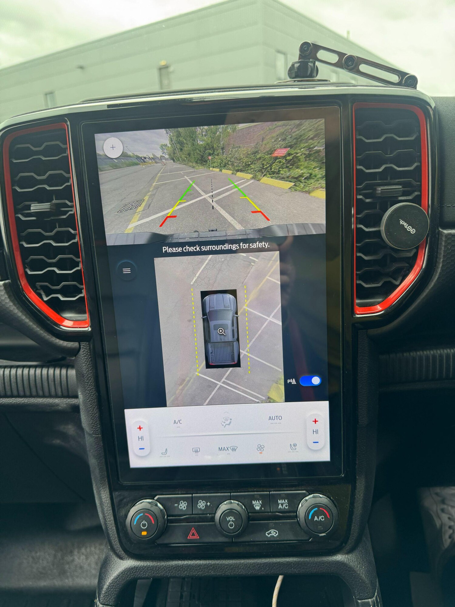 Used Ford Ranger 2023 for sale - 76995974: Photo 28