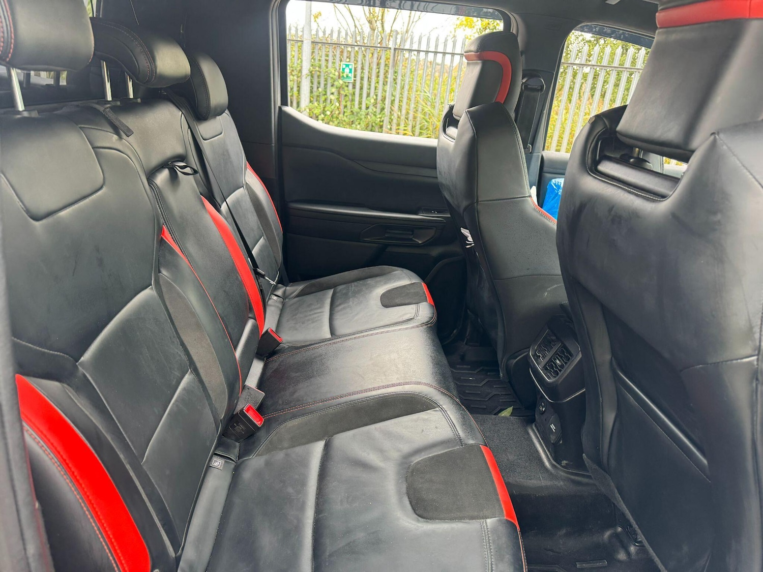 Used Ford Ranger 2023 for sale - 76995974: Photo 31