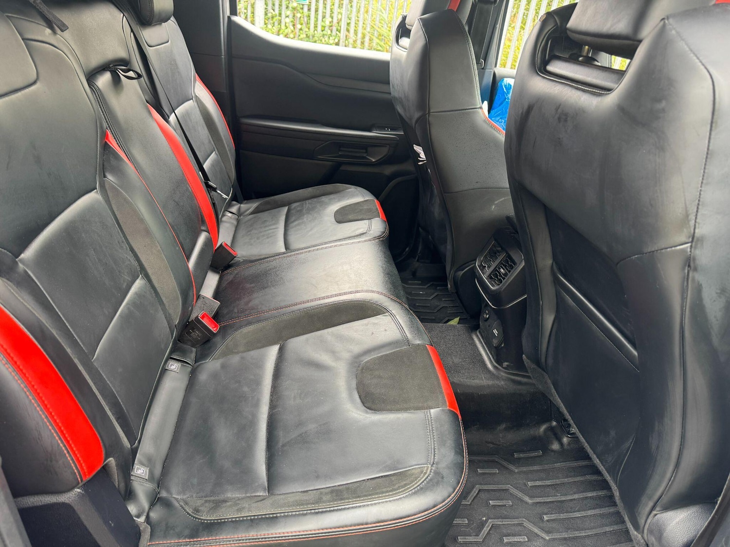 Used Ford Ranger 2023 for sale - 76995974: Photo 32