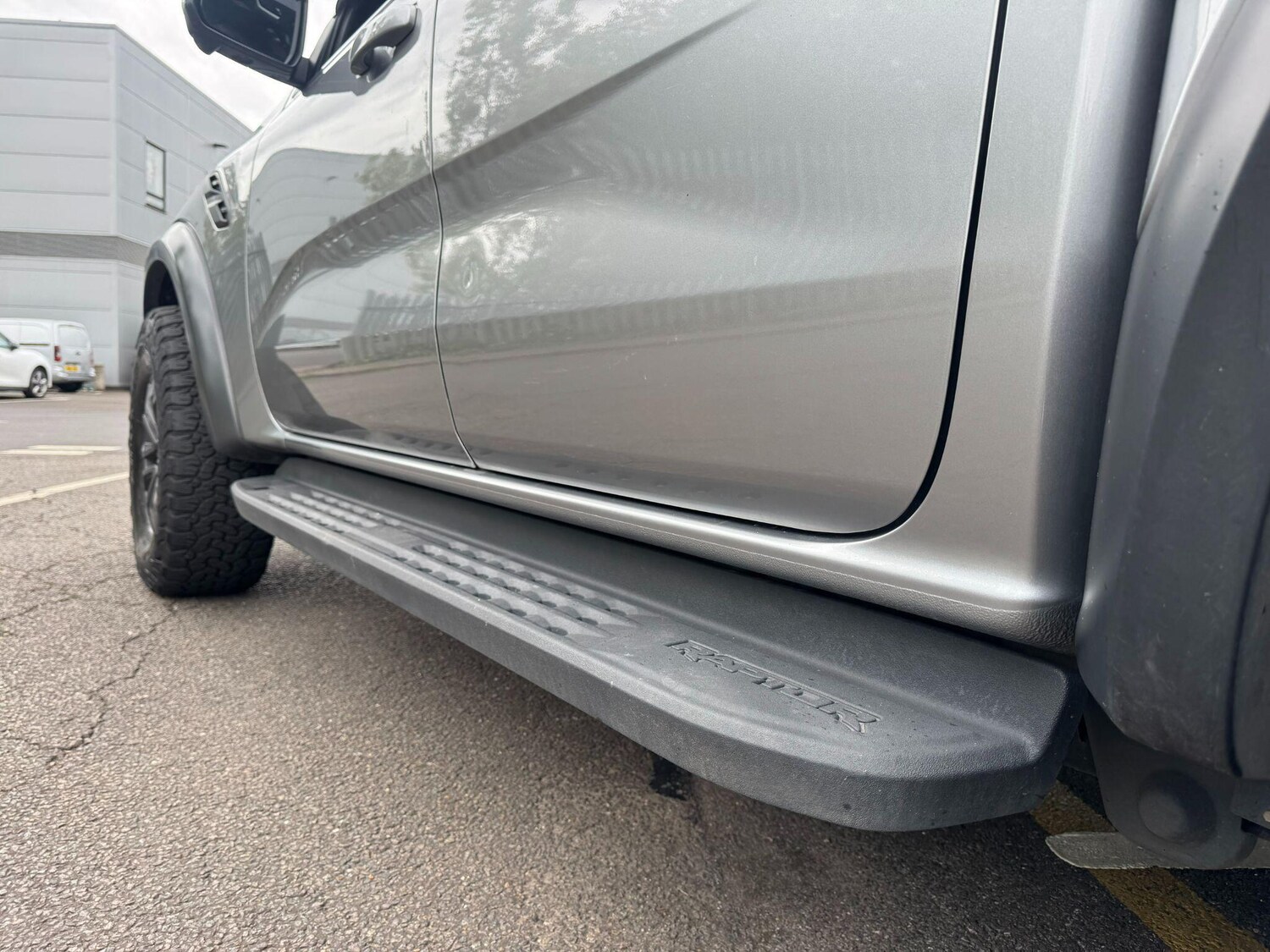 Used Ford Ranger 2023 for sale - 76995974: Photo 33