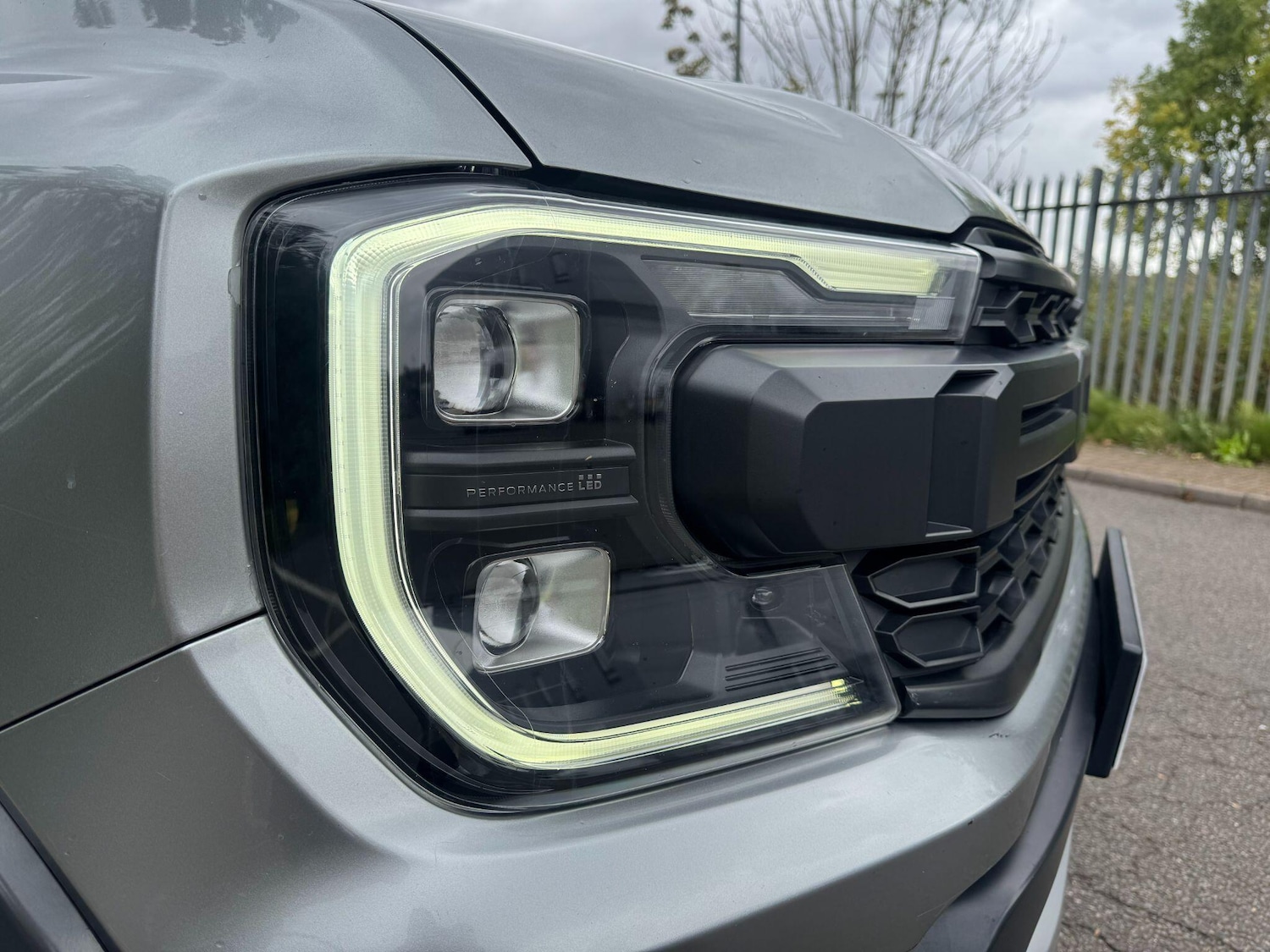 Used Ford Ranger 2023 for sale - 76995974: Photo 36