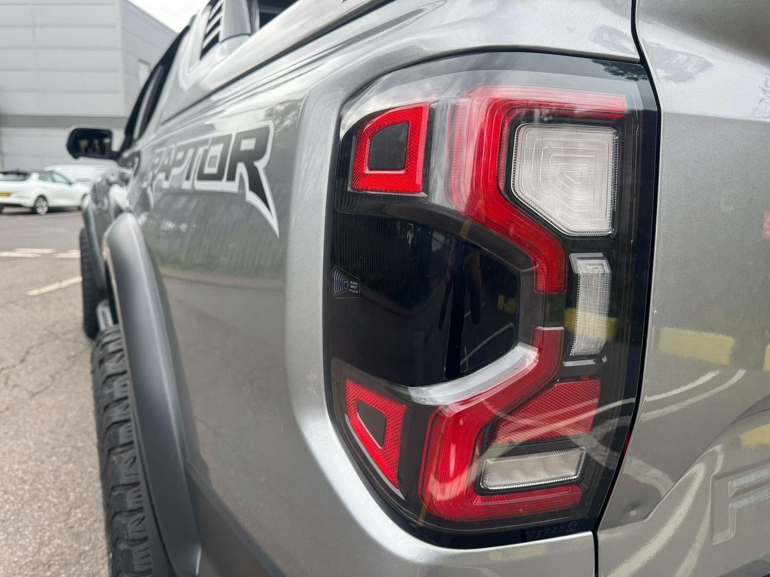 Used Ford Ranger 2023 for sale - 76995974: Photo 39