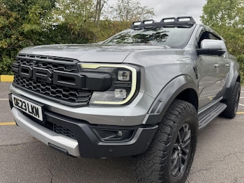 Used Ford Ranger 2023 for sale - 76995974: Photo