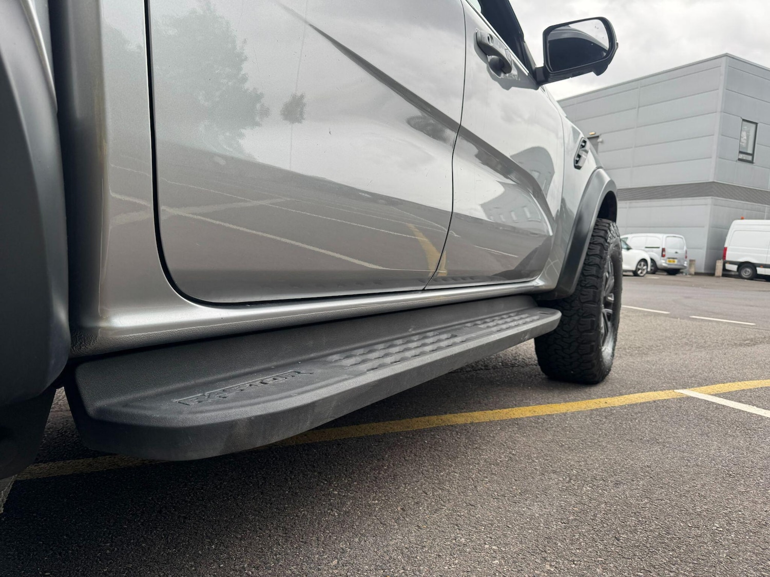 Used Ford Ranger 2023 for sale - 76995974: Photo 40