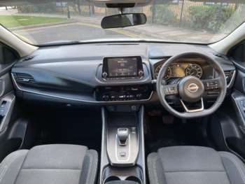 Used Nissan Qashqai 2023 for sale - 74701472: Photo