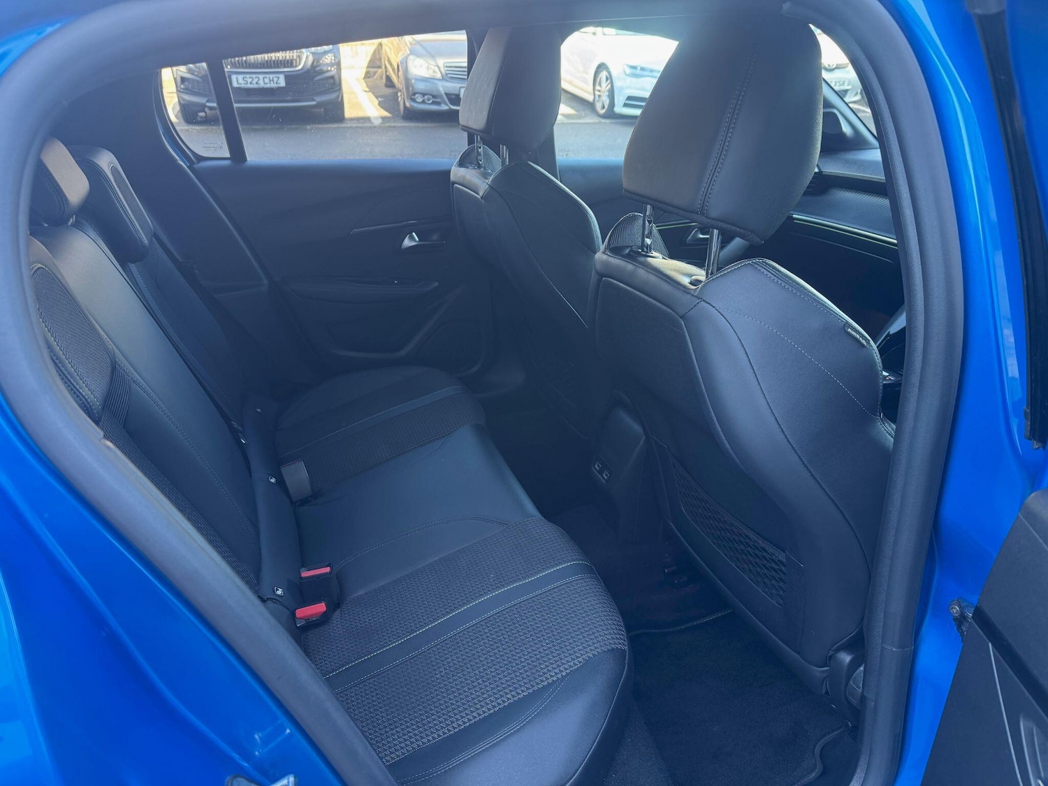 Used Peugeot 208 2023 for sale - 76189363: Photo 16