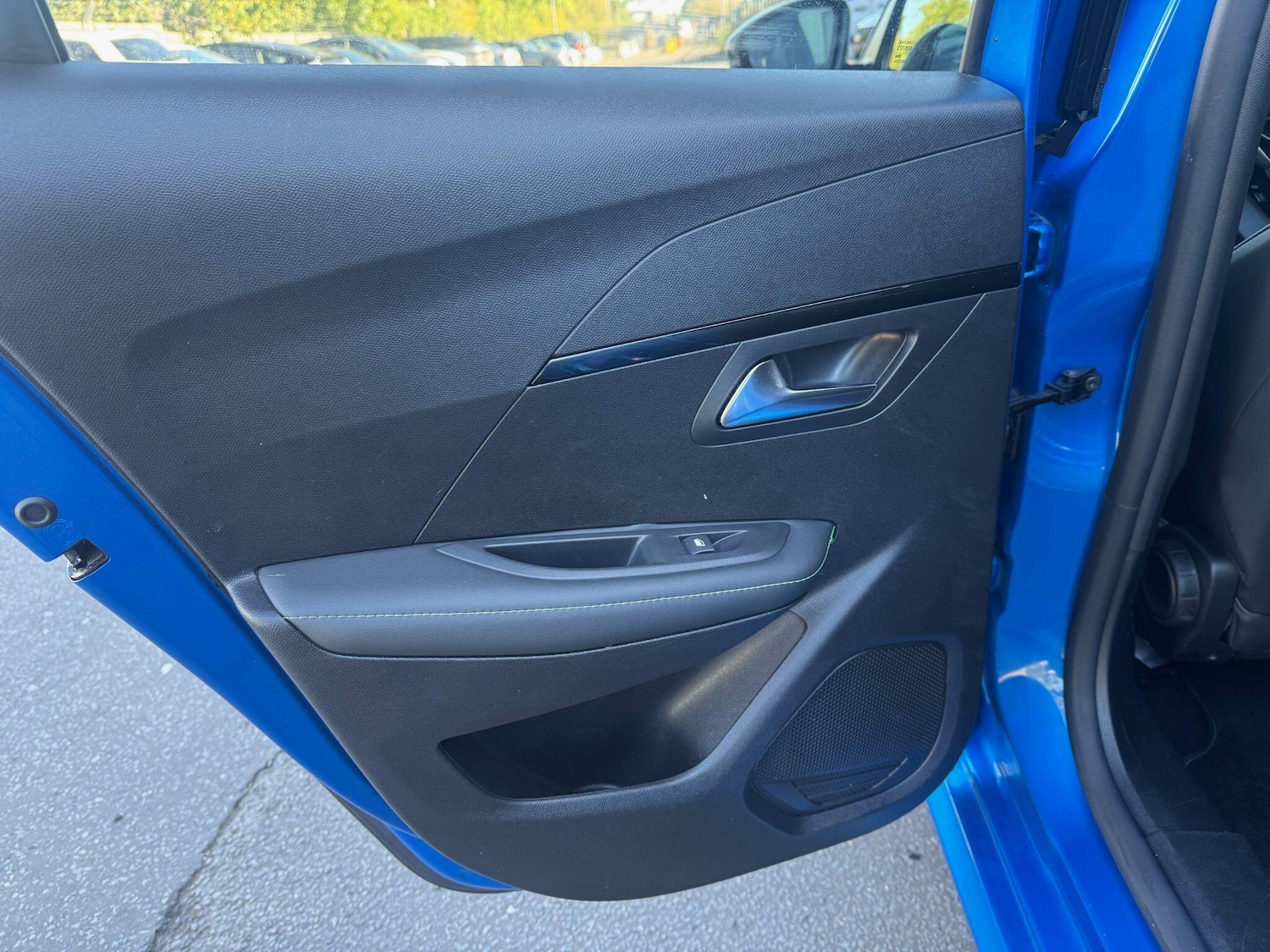 Used Peugeot 208 2023 for sale - 76189363: Photo 22