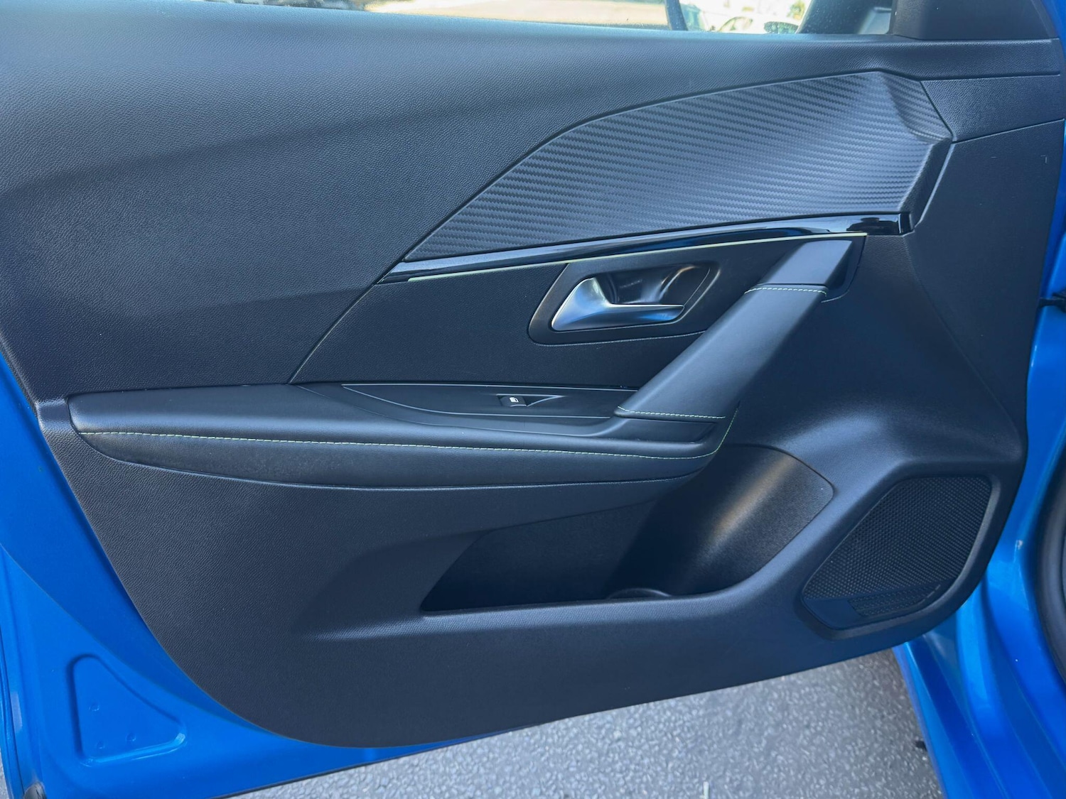 Used Peugeot 208 2023 for sale - 76189363: Photo 23